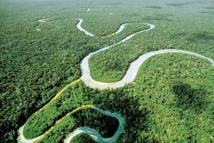 rio amazona